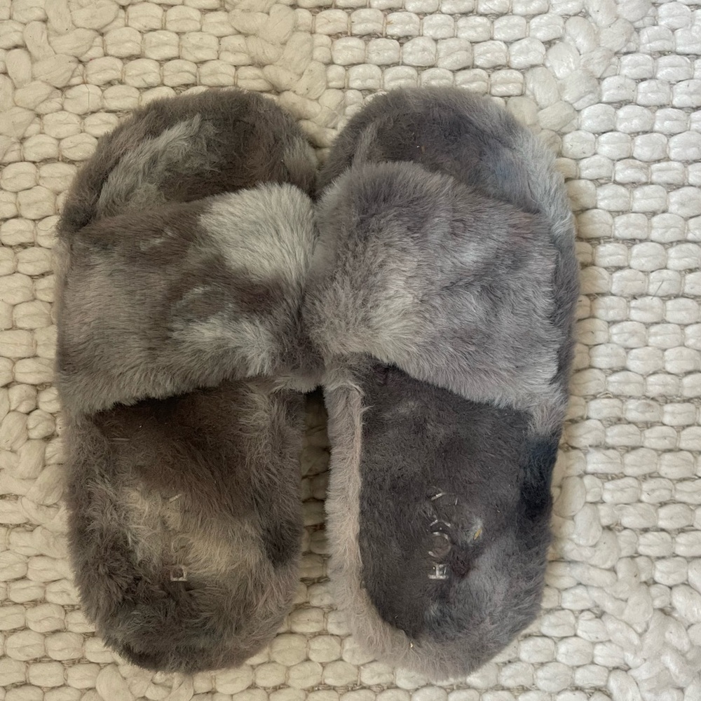 Roxy’s Women’s Slides